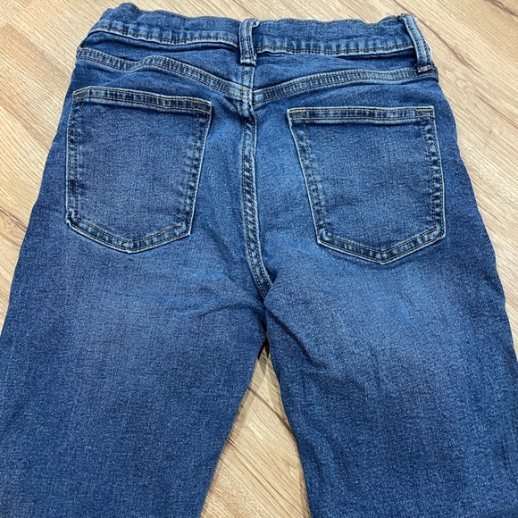 NWOT Old Navy Original Taper Jeans - Picture 5 of 6